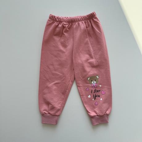 Dievčenská súprava, 80 / 92