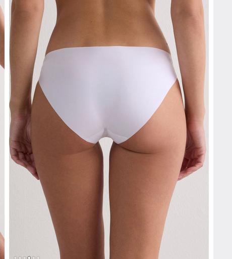 Nohavičky bezšvove z mikrovlákna intimissimi, intimissimi,s