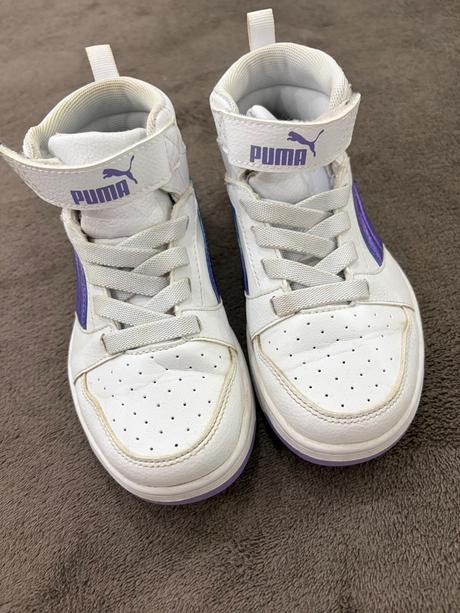 Botasky puma, puma,28