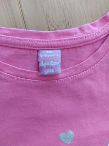 Tričká, topolino,116