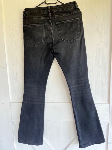 Zara flared rifle, zara,36