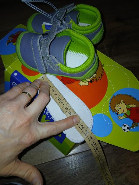 Nové protetika topánky, protetika,20