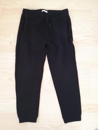 Nohavice zateplene m 164/170, reserved,m