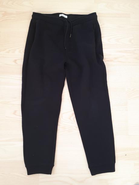 Nohavice zateplene m 164/170, reserved,m