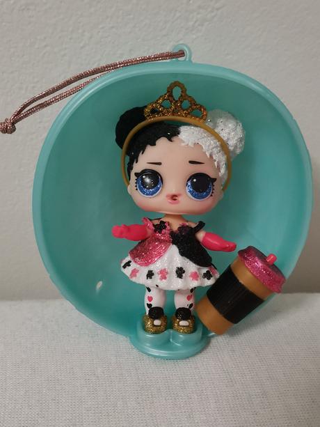 Lol bling series - heartbreaker,