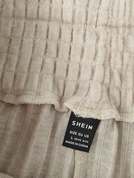 Zvonové nohavice, l