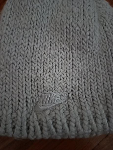 Nike detská čiapka, nike
