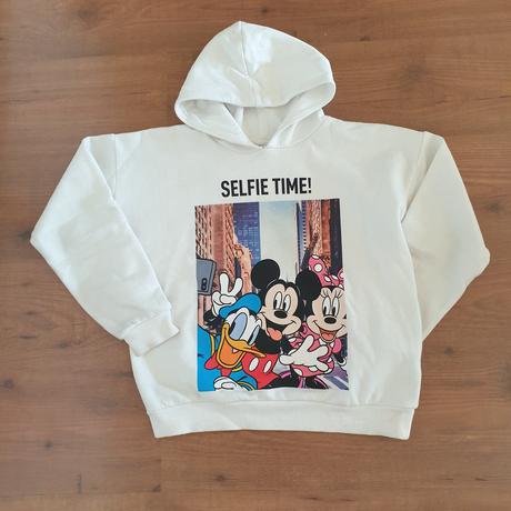 Mickey pulover, disney,146