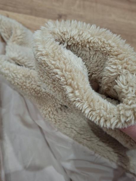 Tedy kabátik, sinsay,l