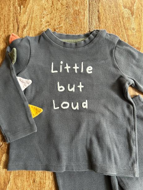 Vrúbkovaná súprava, f&f,92