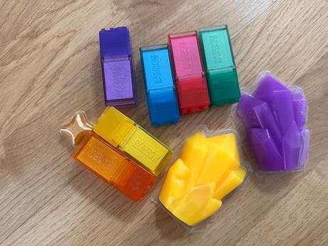 Rainbow high babiky a doplnky, 