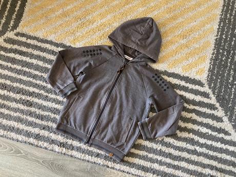 Mikina coccodrillo, coccodrillo,128