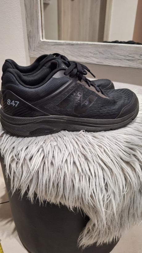 Tenisky 45.5, new balance,45
