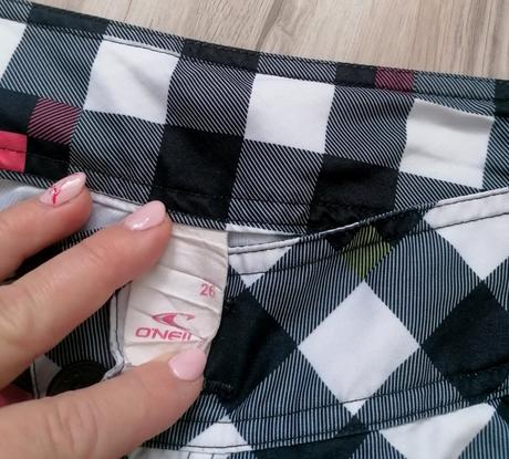 Kraťasky o'neill č.26, o'neill,26