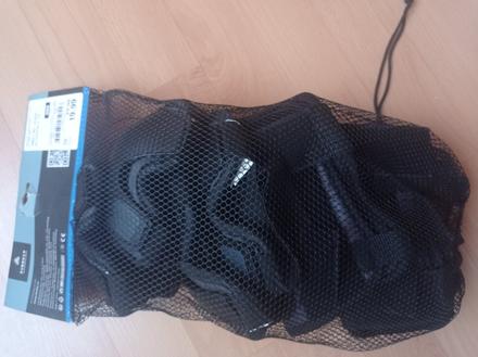 Chrániče pre deti, l