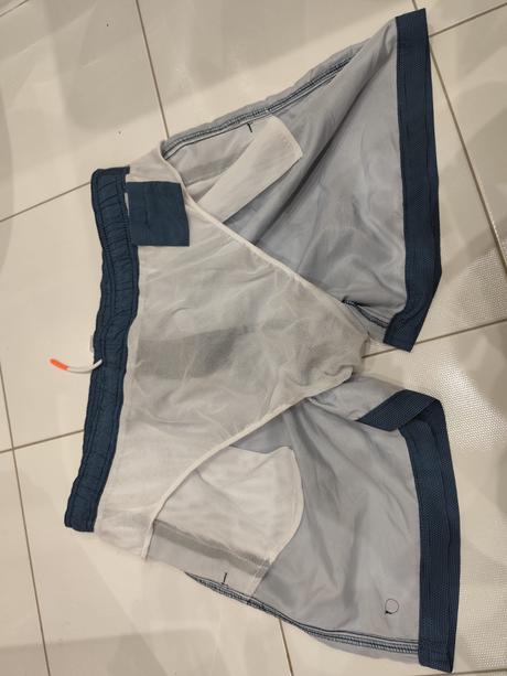 Predám pánske kraťasy/plavky, xxl