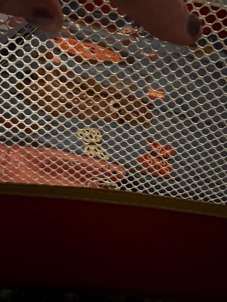 Cestovná postieľka - ohrádka lionelo, šírka (cm): 100,dĺžka (cm): 100