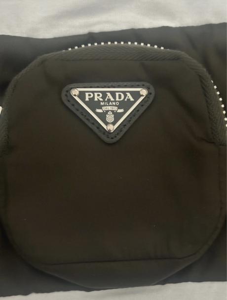 Tričko prada, prada,xs
