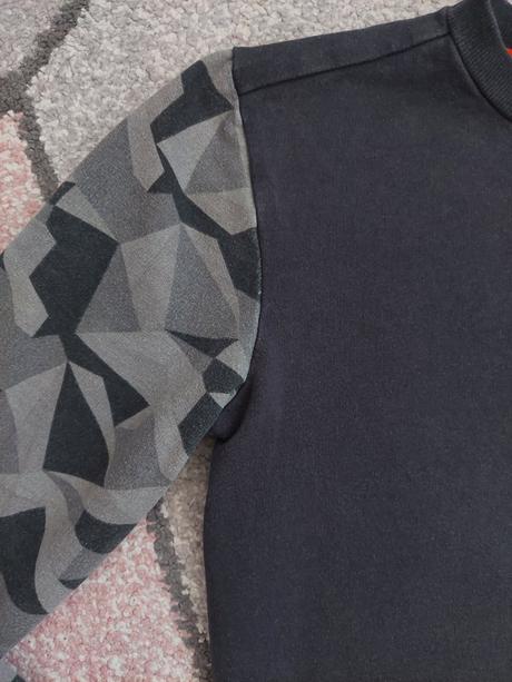 Mikina 146/152, boys,146