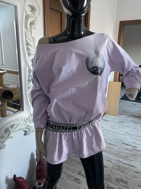 Tunicka paparazzi, m