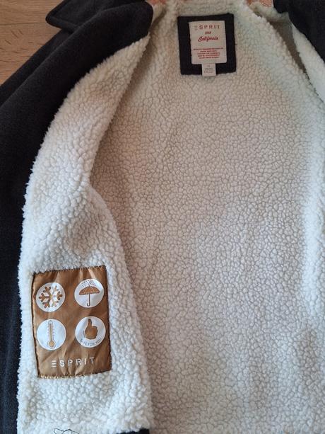 Kabátik esprit, esprit,128