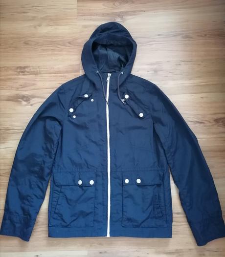 Dámska prechodna bundička tom tailor, tom tailor,s