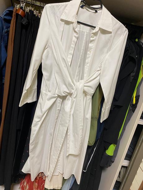 Kosela / koselove saty zara v. m, zara,m