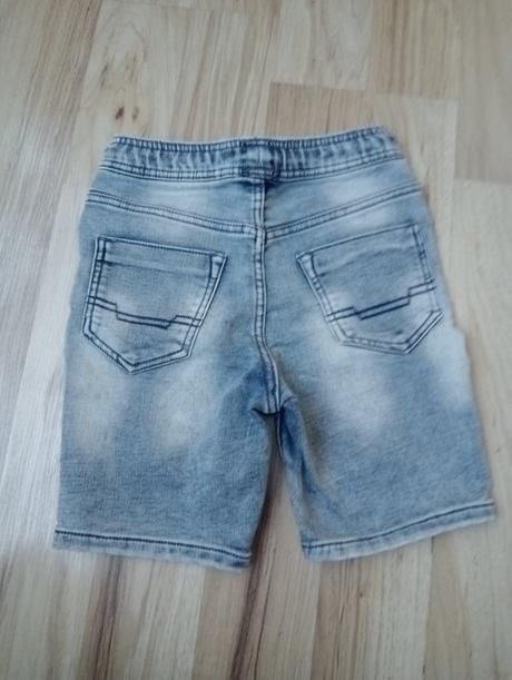 Riflové kraťasy, pepperts,134