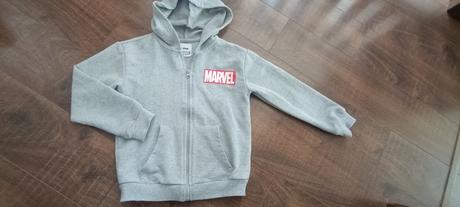 Mikina marvel, sinsay,128