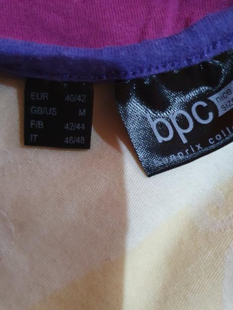 Pyžamo na kojenie, l