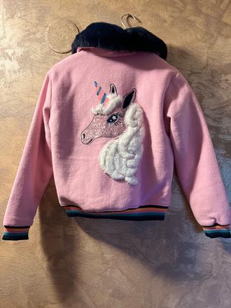 Bunda billieblush, 140