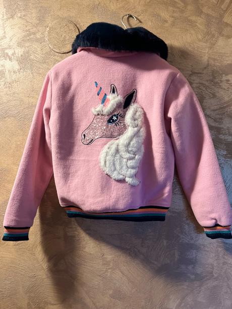 Bunda billieblush, 140