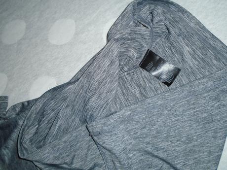 Športové tričko, h&m,s