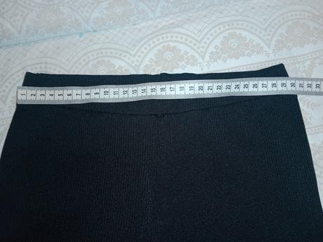 Legíny/nohavice, 152