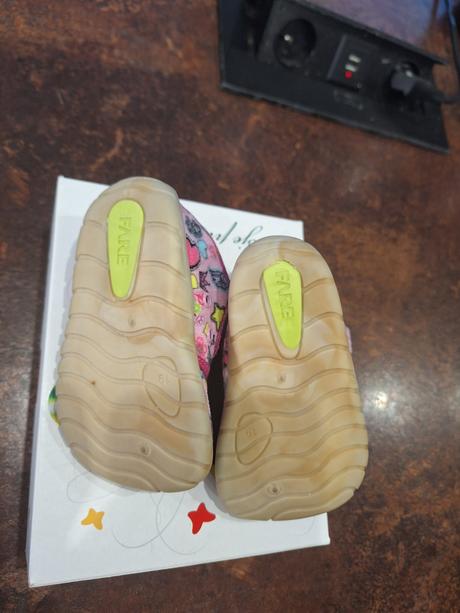 Papučky fare bare, fare,19