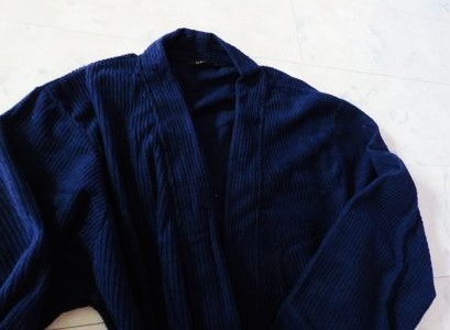 Kvalitný župan l/xl, george,xl