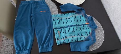 Súprava skogstad, skogstad,92