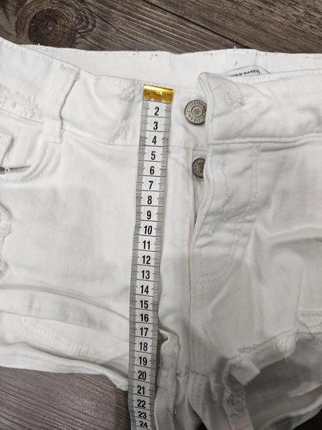 Kratasy zara, zara,38