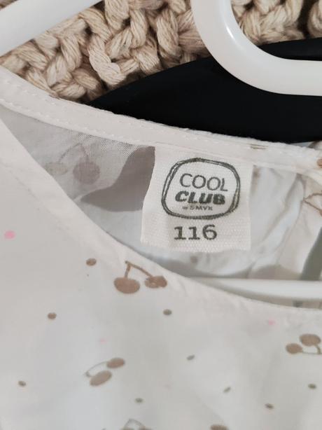 Blúzka, coolclub,116