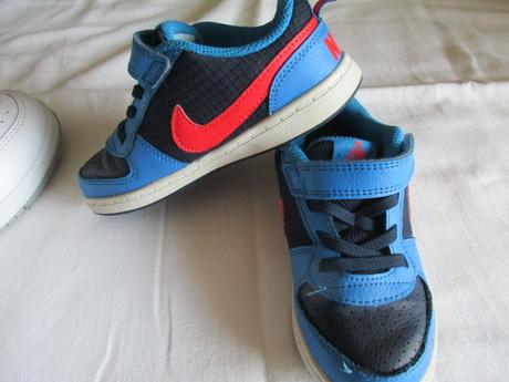 Topánočky nike č.26, nike,26
