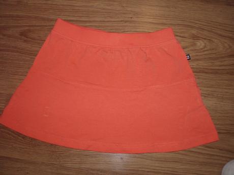 Suknička, alpine pro,116