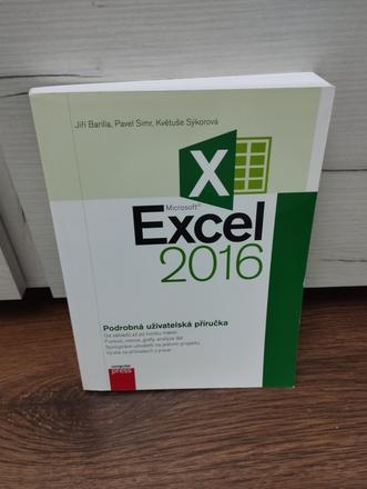 Excel 2016, 