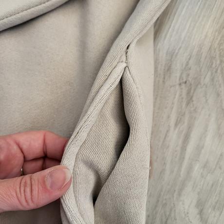 M natural mikina, pull&bear,m