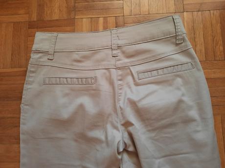 Dámske /dievčenské nohavice, age,158