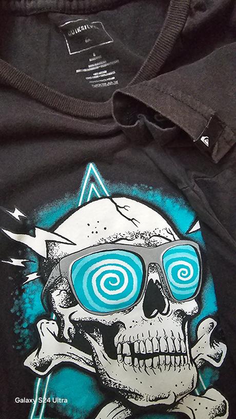 Tričko quicksilver, 122