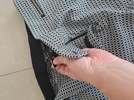 Super nohavice, f&f,42