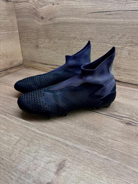 Kopačky adidas predator freak+ fg, adidas,46