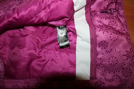 Zimná bunda sweet sice 116, 116