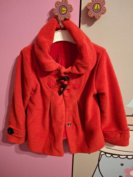 Kabátik next, next,98