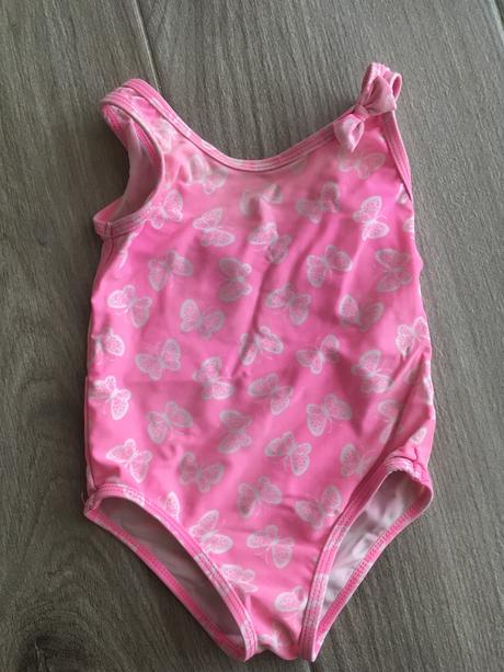 Plavky, early days,86